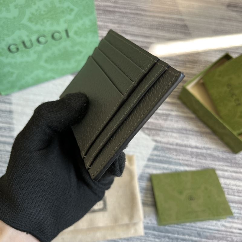 Gucci Wallets